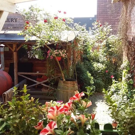 Romantikgarten Amelinghausen