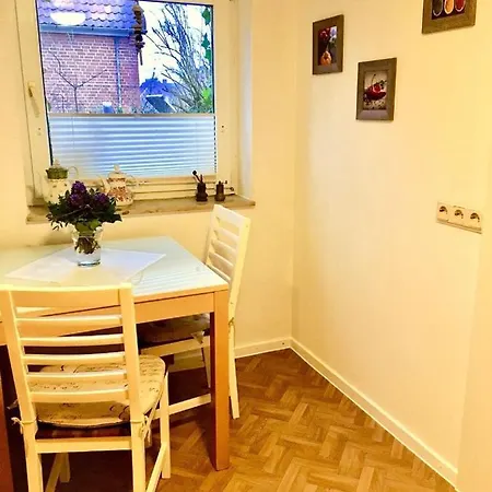 Apartman Romantikgarten
