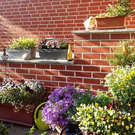 Romantikgarten *
