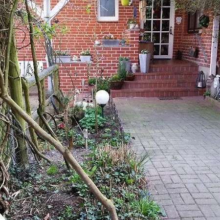 Romantikgarten
