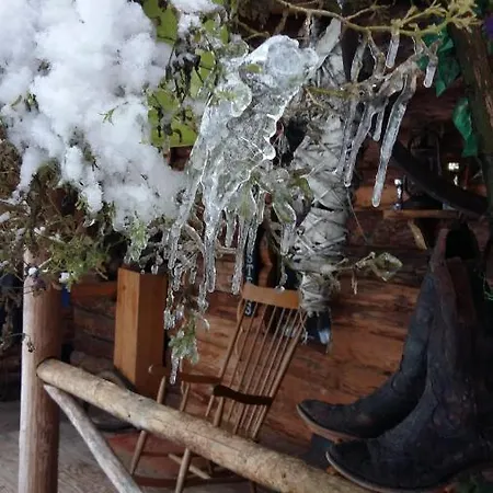 Romantikgarten Apartment *