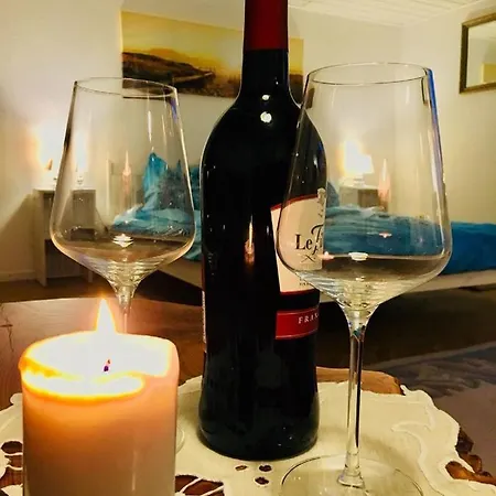 Romantikgarten Apartment