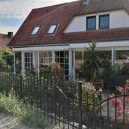 Romantikgarten