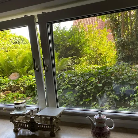 Romantikgarten * Amelinghausen