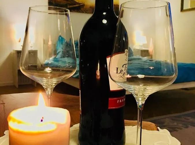 Romantikgarten 公寓