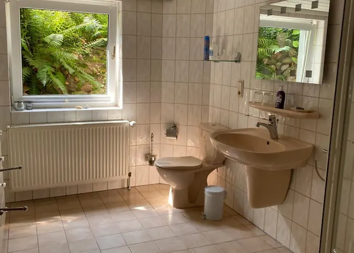 Romantikgarten 公寓 *