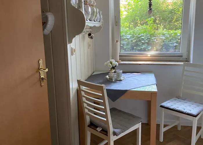 Romantikgarten 公寓