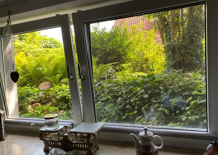 Romantikgarten * 阿默灵豪森